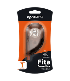 fita corretiva
